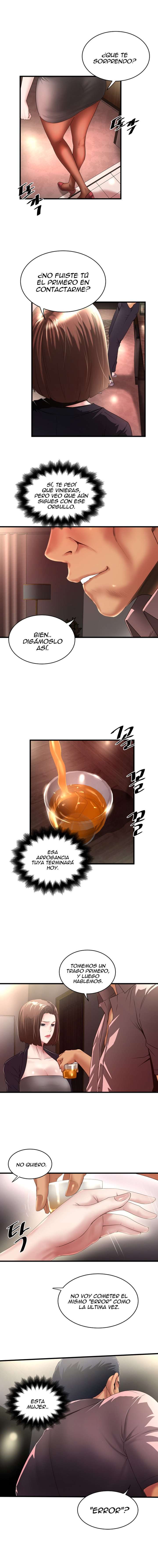 My Housemaid Capitulo 37 página 4