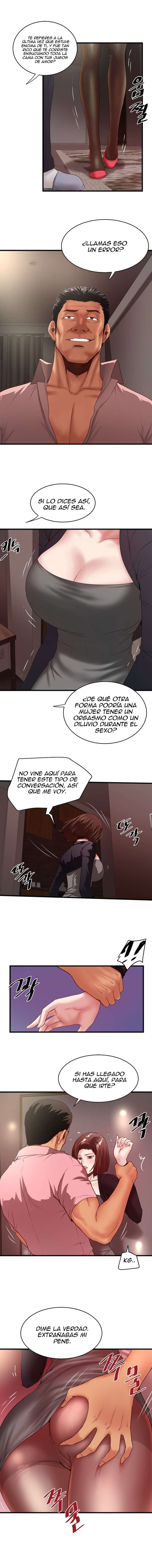 My Housemaid Capitulo 37 página 5