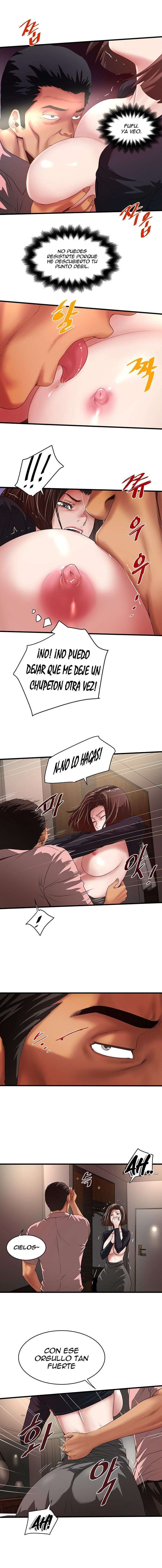 My Housemaid Capitulo 37 página 7