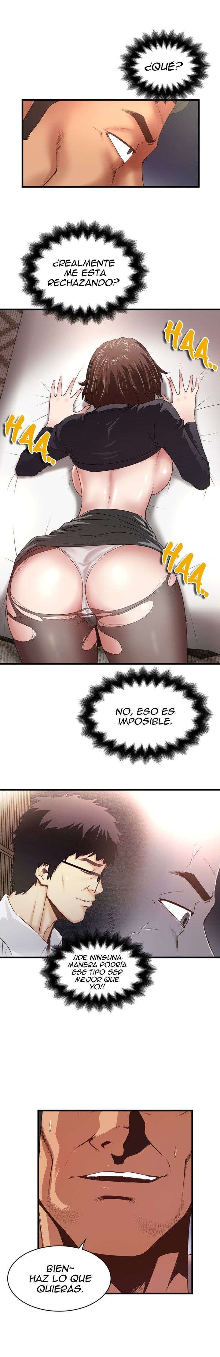 My Housemaid Capitulo 37 página 9