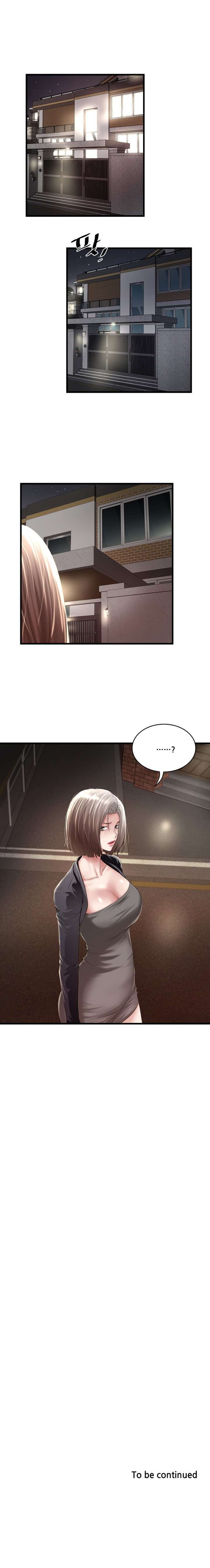 My Housemaid Capitulo 38 página 15