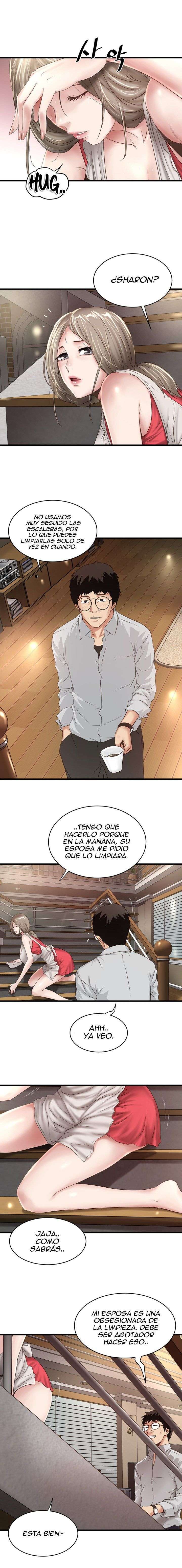 My Housemaid Capitulo 38 página 6