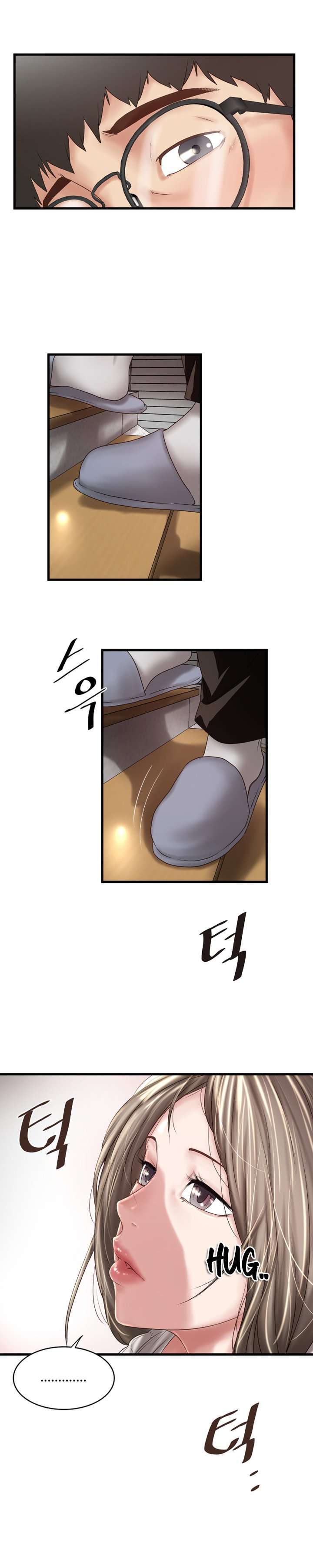 My Housemaid Capitulo 38 página 9