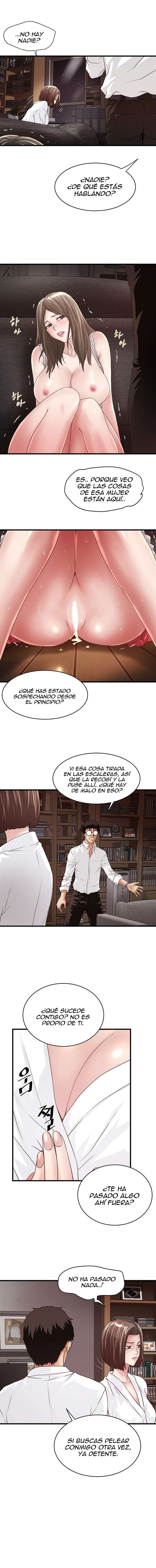 My Housemaid Capitulo 39 página 12
