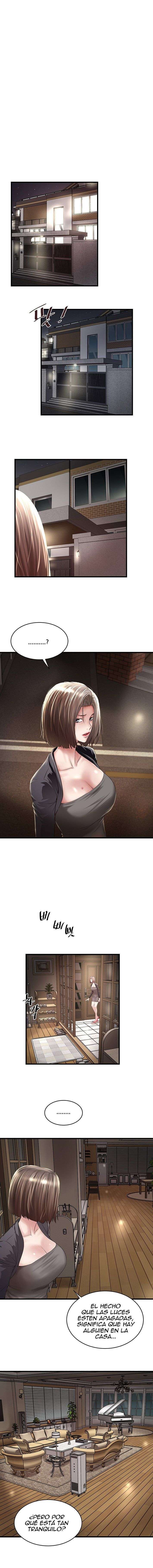 My Housemaid Capitulo 39 página 3