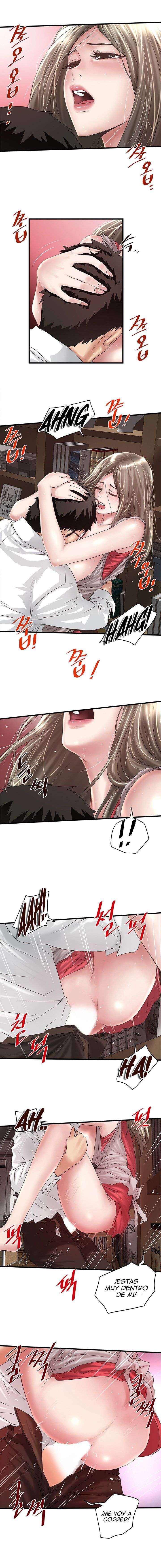 My Housemaid Capitulo 39 página 7