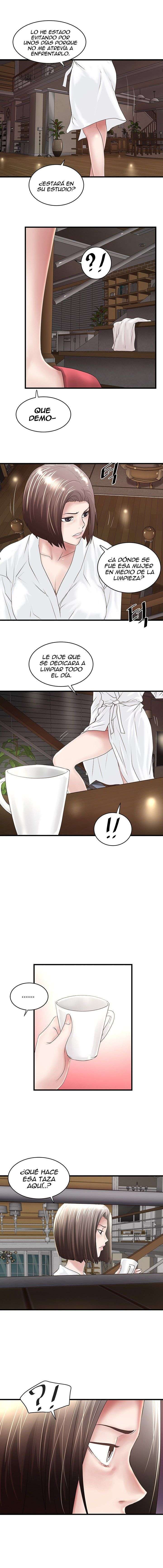 My Housemaid Capitulo 39 página 9