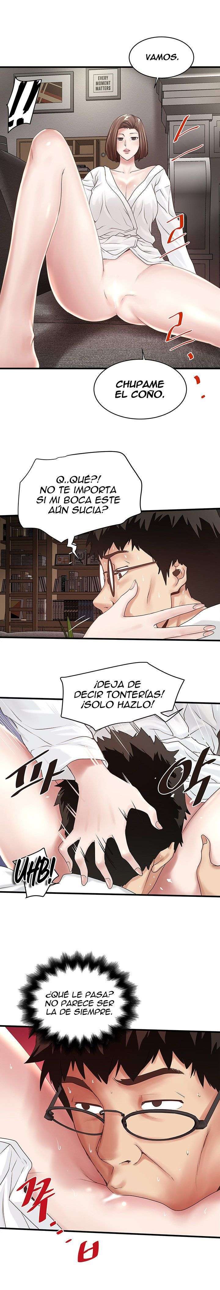 My Housemaid Capitulo 40 página 10