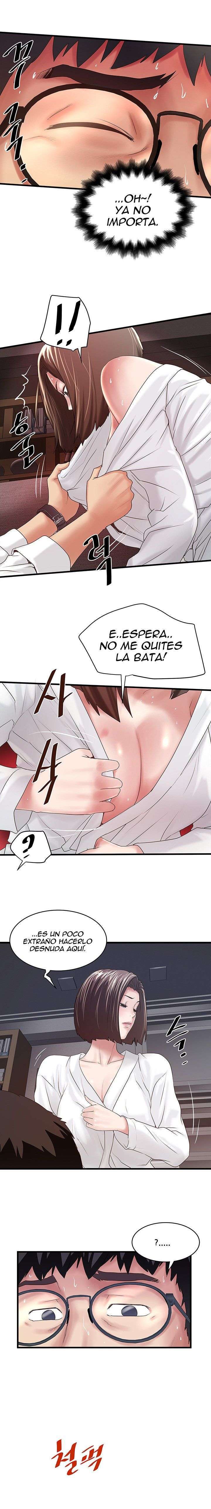 My Housemaid Capitulo 40 página 13