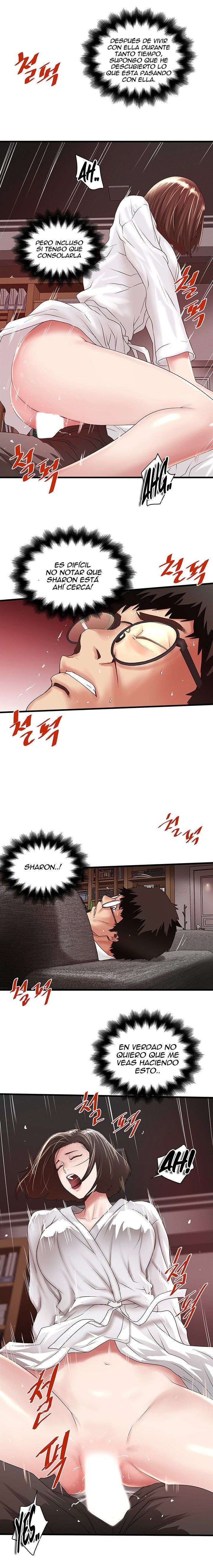 My Housemaid Capitulo 40 página 14
