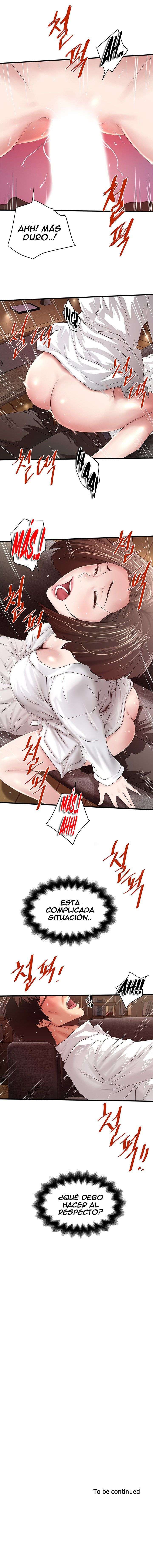 My Housemaid Capitulo 40 página 15