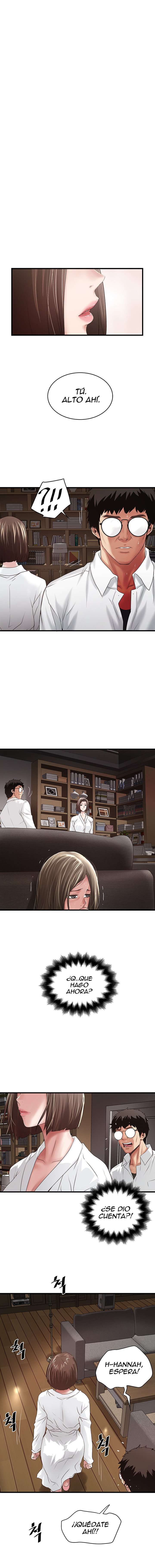 My Housemaid Capitulo 40 página 3