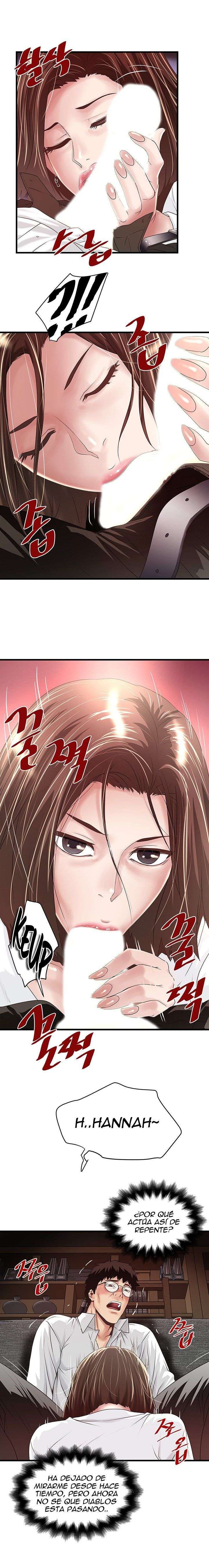 My Housemaid Capitulo 40 página 6