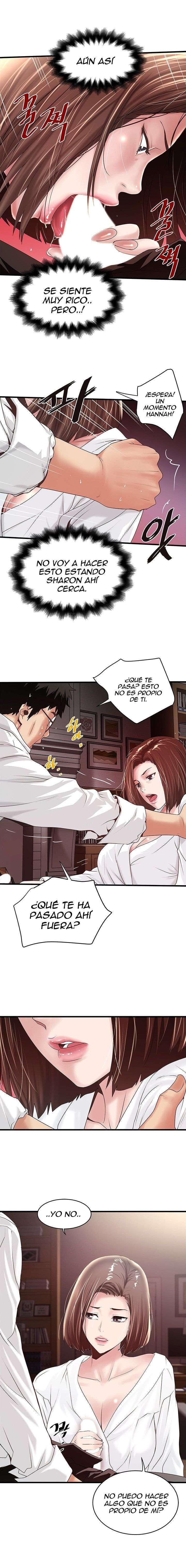 My Housemaid Capitulo 40 página 7