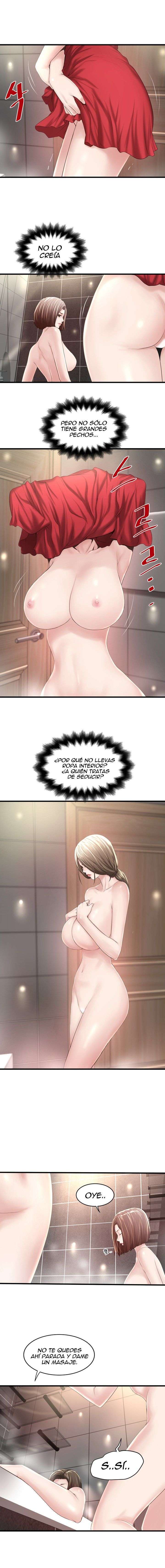My Housemaid Capitulo 41 página 11