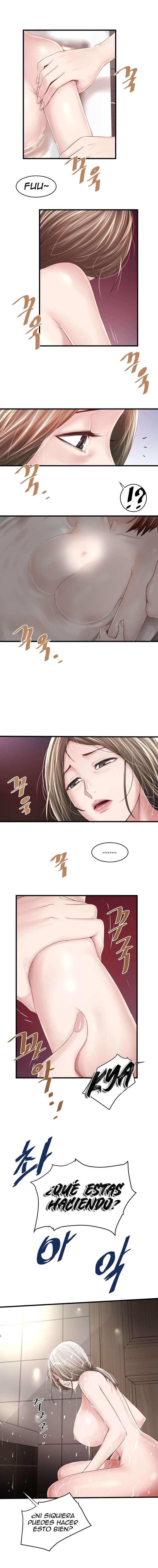My Housemaid Capitulo 41 página 12