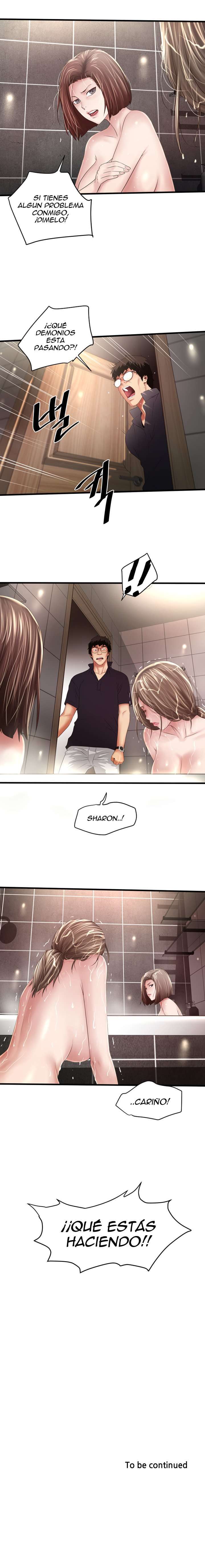 My Housemaid Capitulo 41 página 13