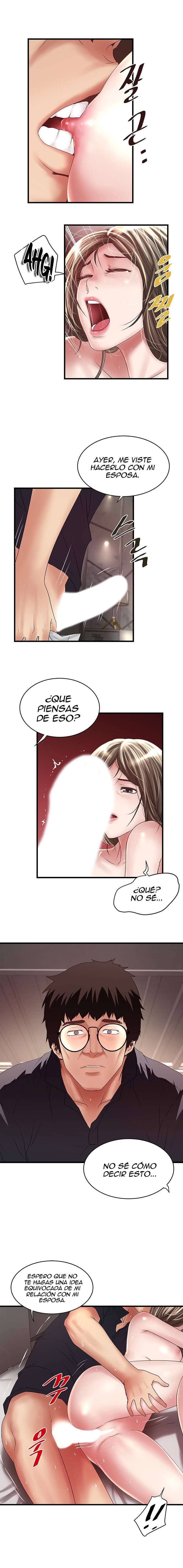 My Housemaid Capitulo 42 página 10
