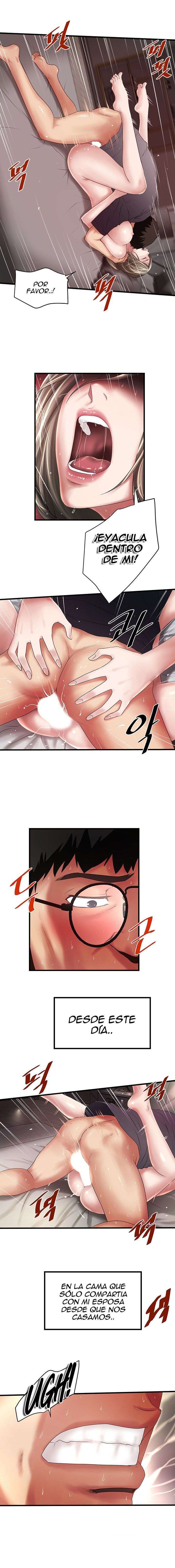 My Housemaid Capitulo 42 página 13