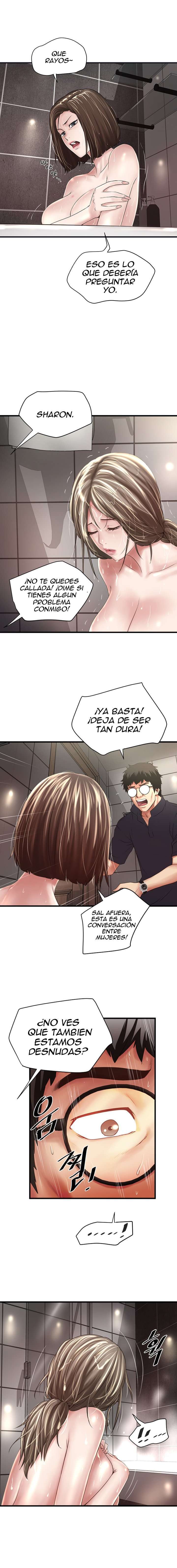 My Housemaid Capitulo 42 página 3