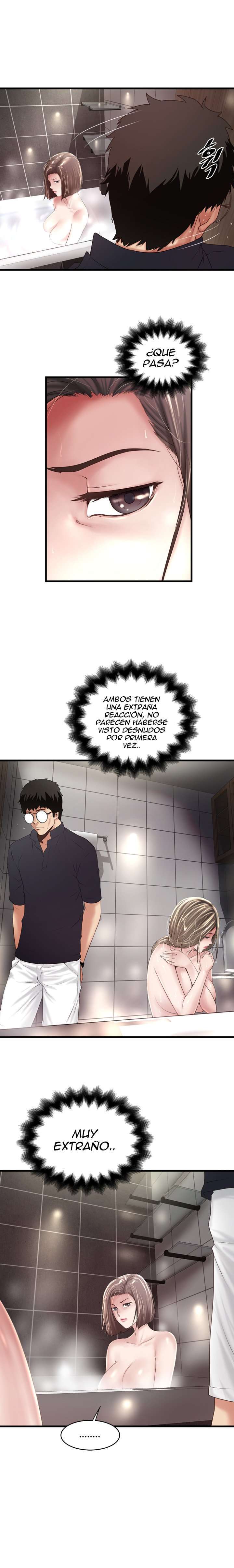 My Housemaid Capitulo 42 página 4