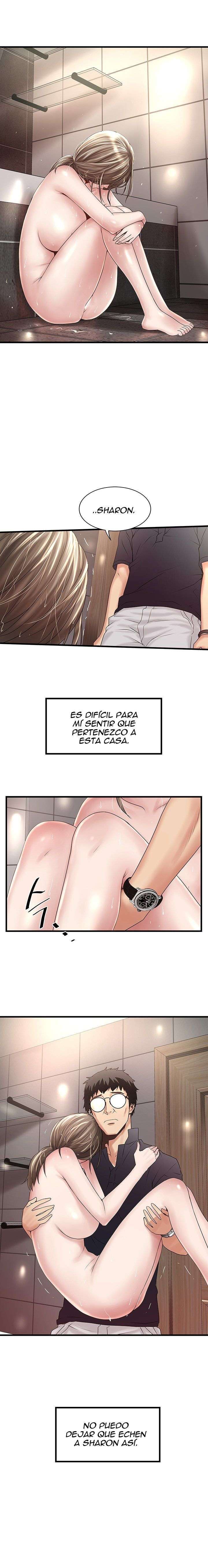 My Housemaid Capitulo 42 página 8