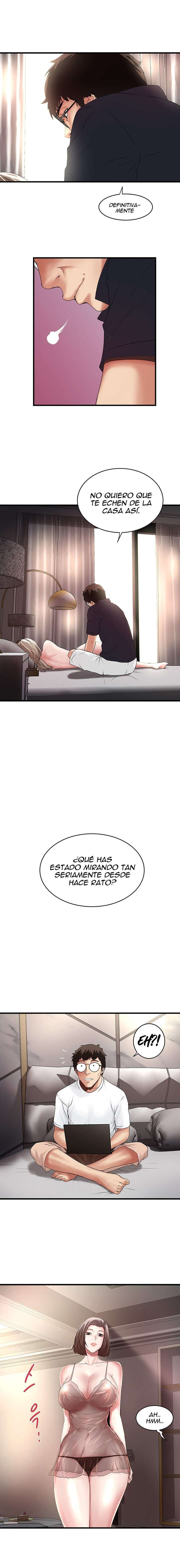 My Housemaid Capitulo 43 página 10