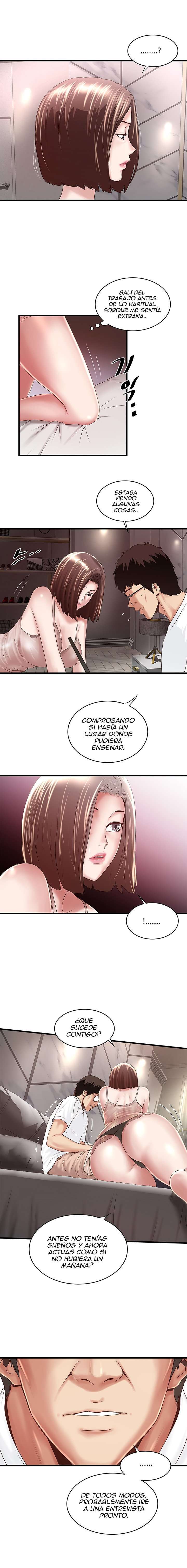 My Housemaid Capitulo 43 página 11