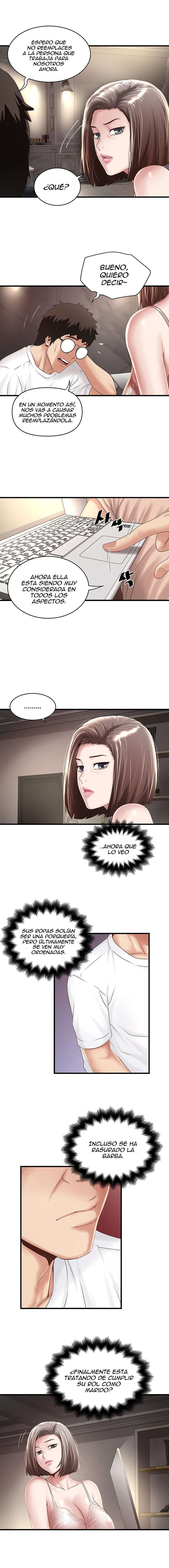 My Housemaid Capitulo 43 página 12