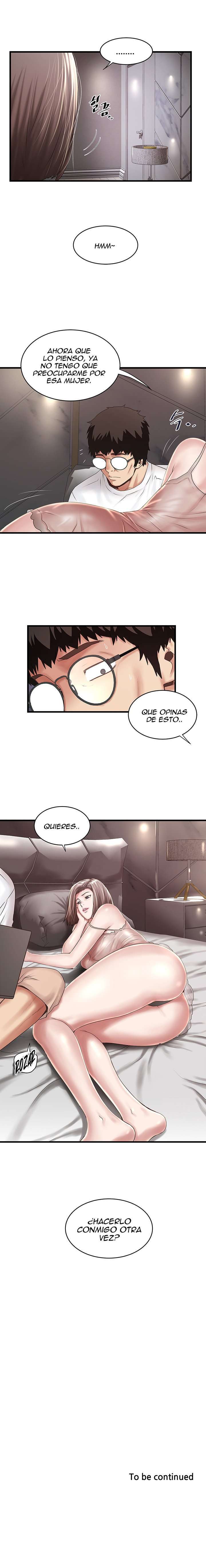 My Housemaid Capitulo 43 página 13