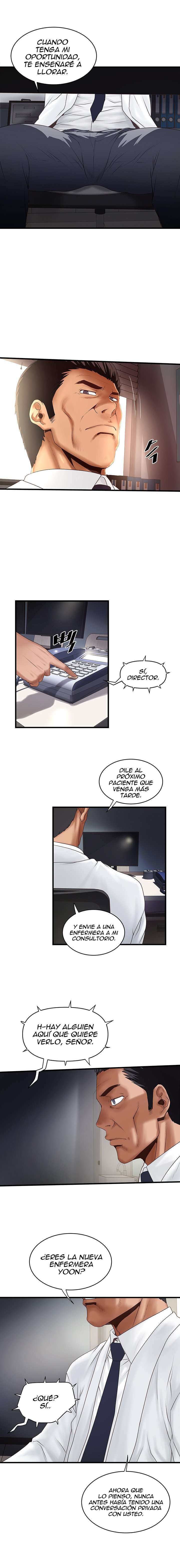 My Housemaid Capitulo 43 página 4