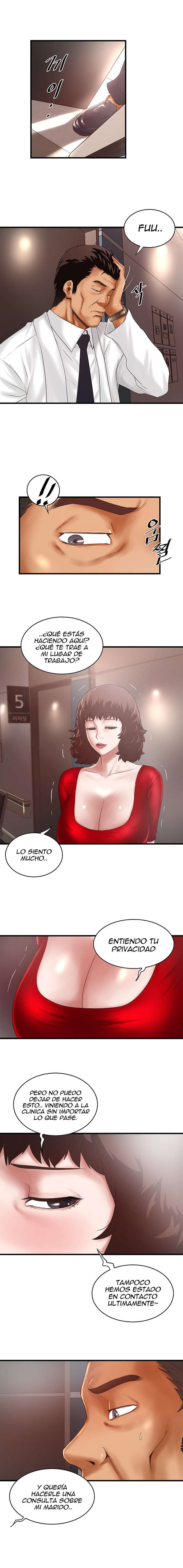 My Housemaid Capitulo 43 página 7