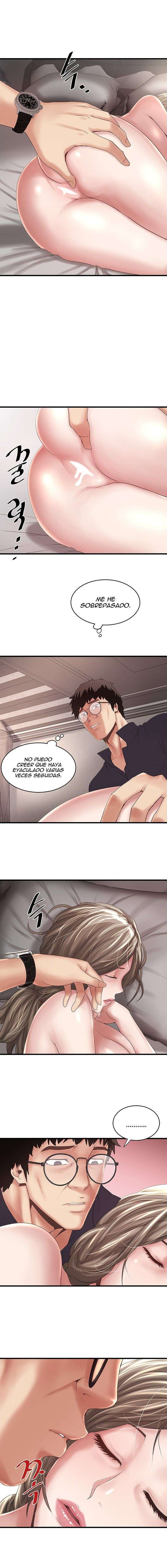 My Housemaid Capitulo 43 página 9
