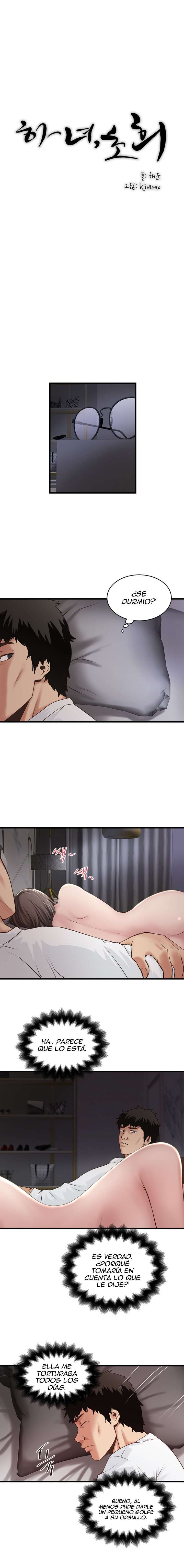 My Housemaid Capitulo 44 página 10