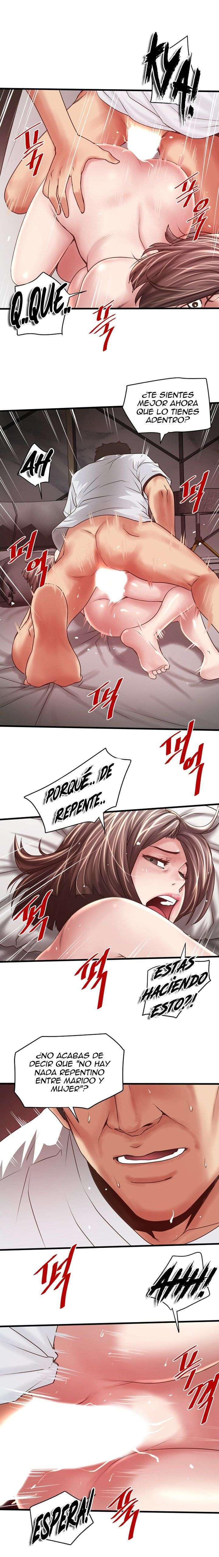 My Housemaid Capitulo 44 página 14