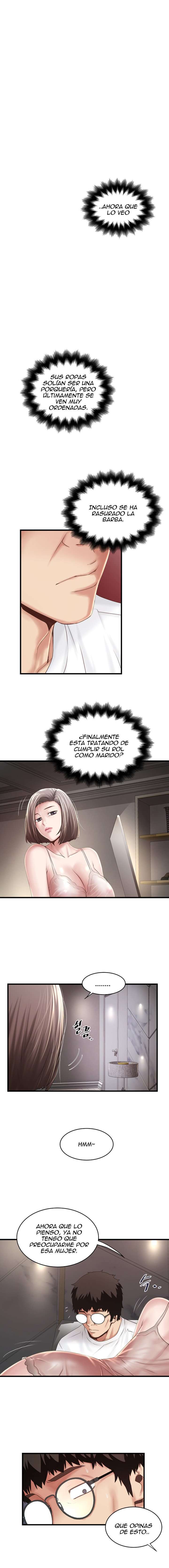 My Housemaid Capitulo 44 página 3