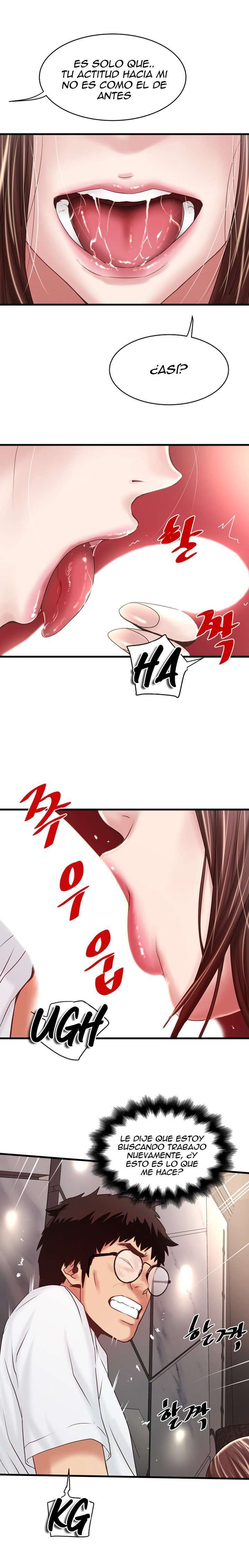 My Housemaid Capitulo 44 página 6
