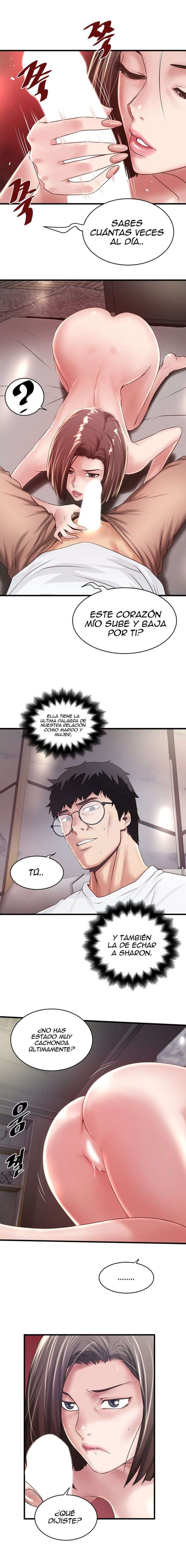 My Housemaid Capitulo 44 página 7
