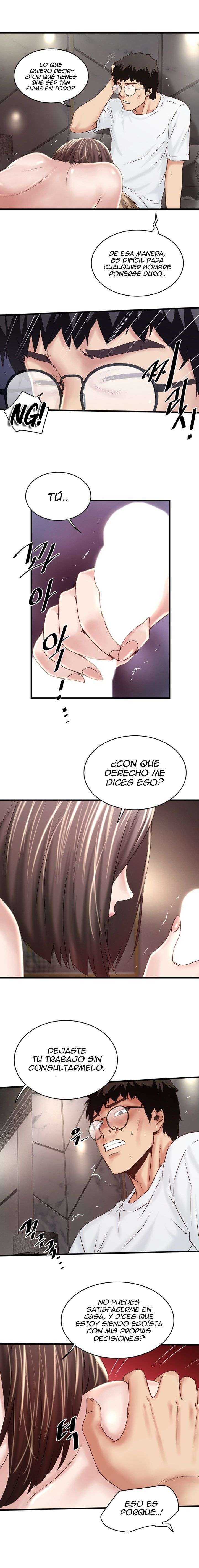 My Housemaid Capitulo 44 página 8