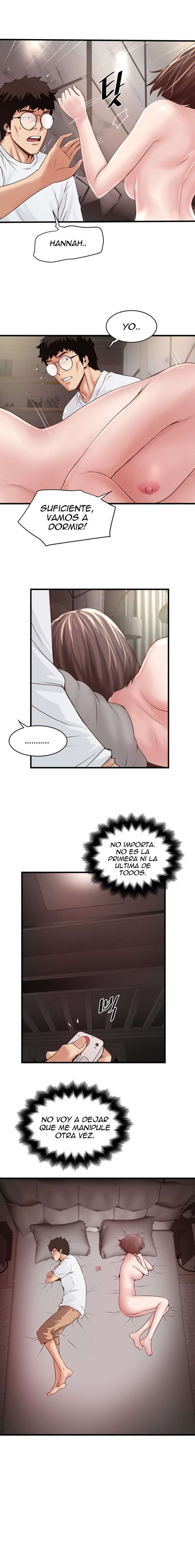 My Housemaid Capitulo 44 página 9
