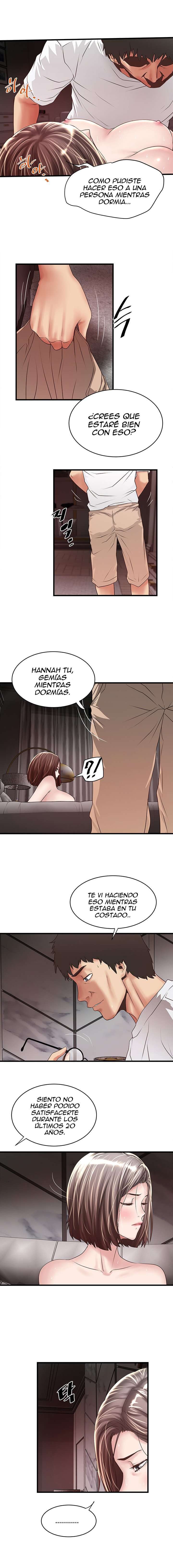 My Housemaid Capitulo 45 página 11