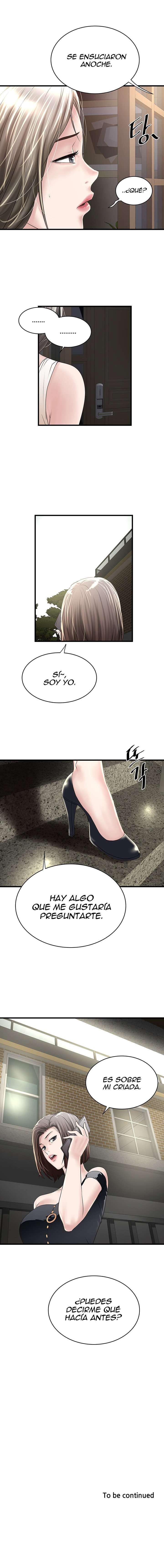 My Housemaid Capitulo 45 página 15
