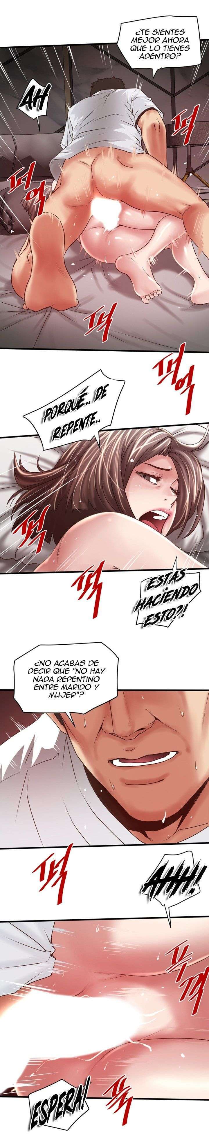 My Housemaid Capitulo 45 página 4
