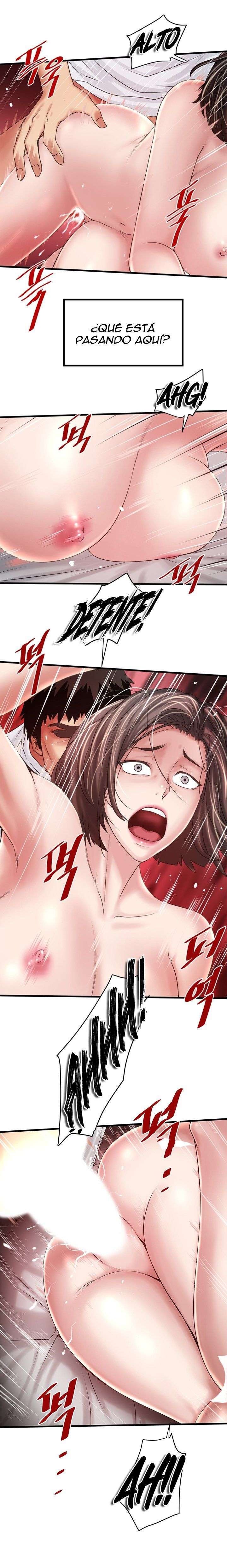 My Housemaid Capitulo 45 página 5