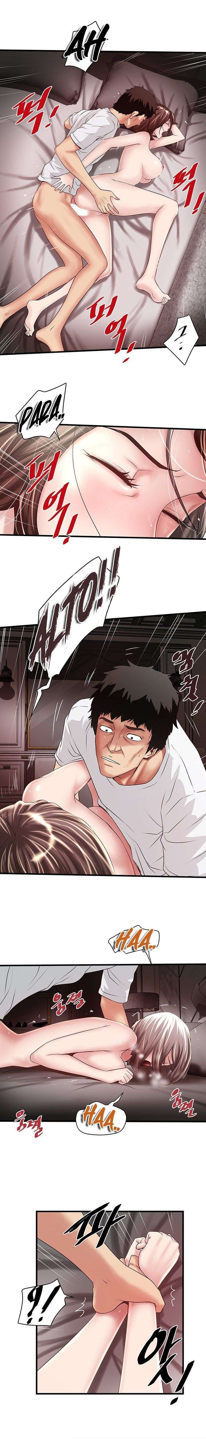 My Housemaid Capitulo 45 página 6