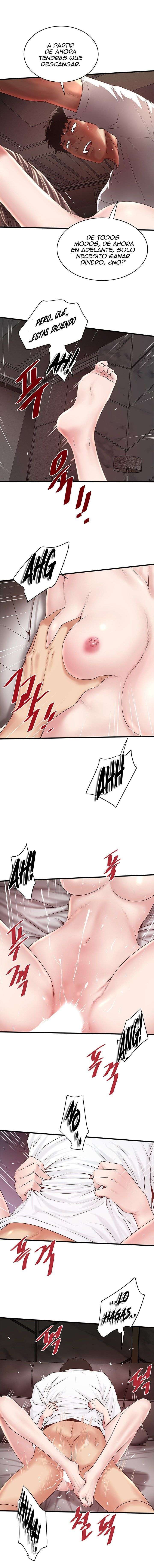 My Housemaid Capitulo 45 página 8
