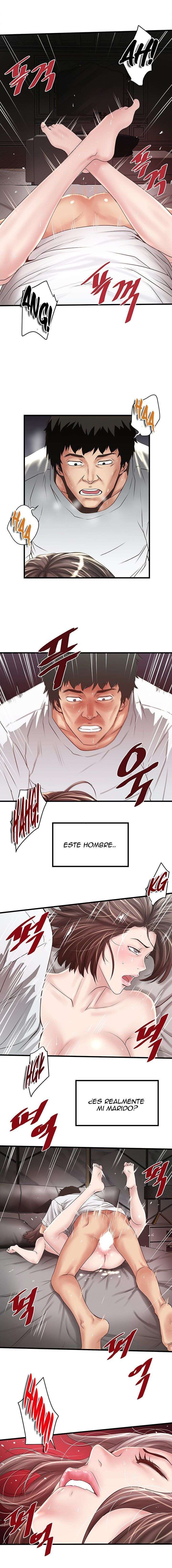 My Housemaid Capitulo 45 página 9
