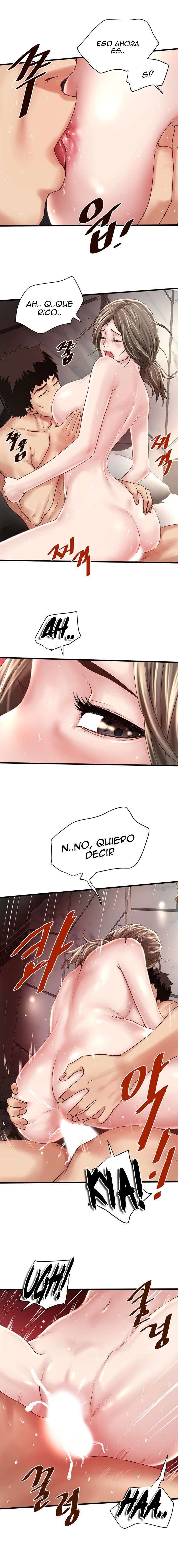 My Housemaid Capitulo 46 página 12