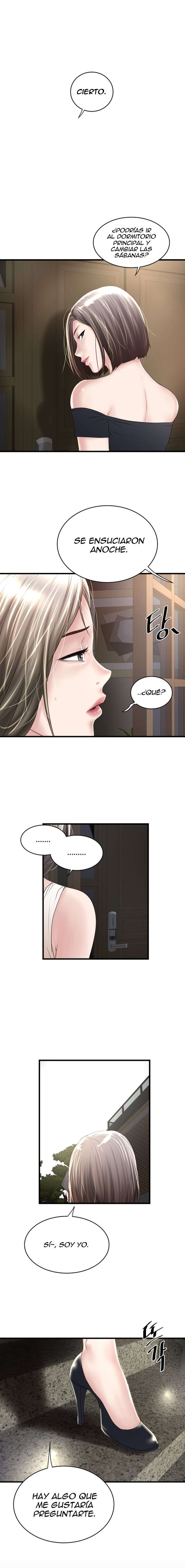 My Housemaid Capitulo 46 página 3