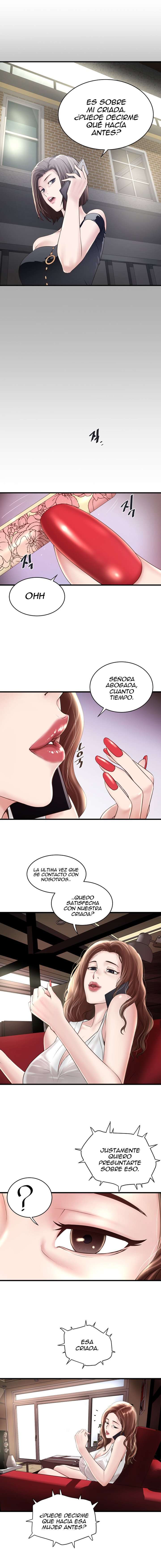 My Housemaid Capitulo 46 página 4